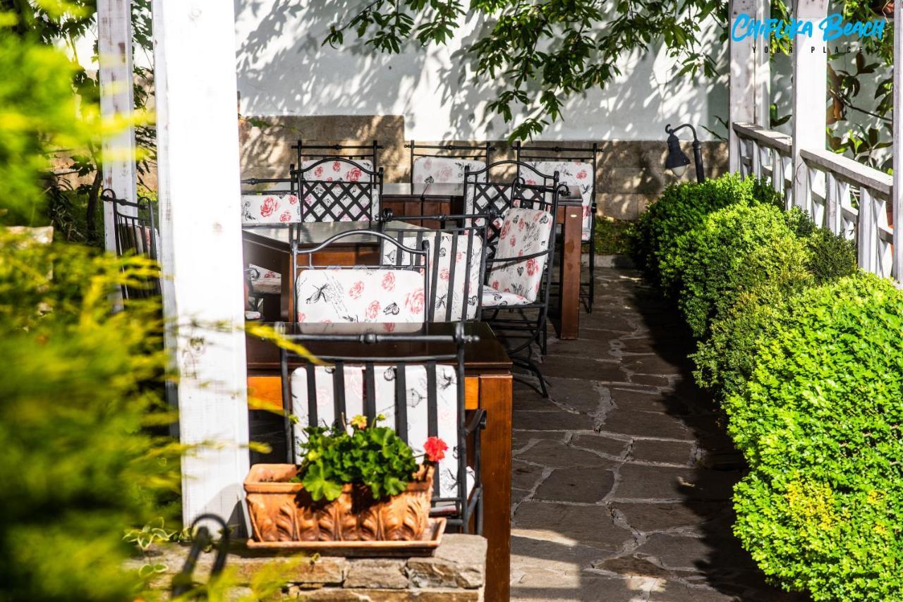 Chiflika Family Hotel Асеновград Экстерьер фото