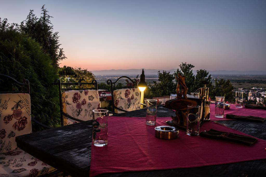 Chiflika Family Hotel Асеновград Экстерьер фото